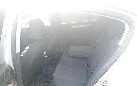 Volkswagen Passat B7, 2011 год, 960 000 рублей, 8 фотография