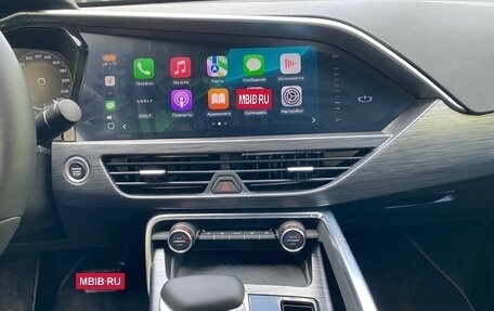 Geely Tugella FY11, 2023 год, 3 400 000 рублей, 12 фотография