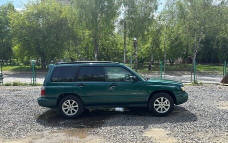 Subaru Forester, 1999 год, 580 000 рублей, 2 фотография