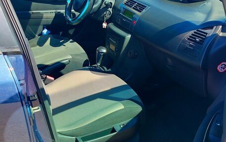 Citroen C4 II рестайлинг, 2010 год, 470 000 рублей, 9 фотография