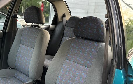 Mazda 121 II, 1991 год, 108 000 рублей, 3 фотография