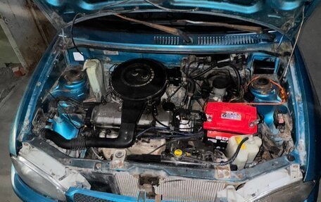Mazda 121 II, 1991 год, 108 000 рублей, 5 фотография
