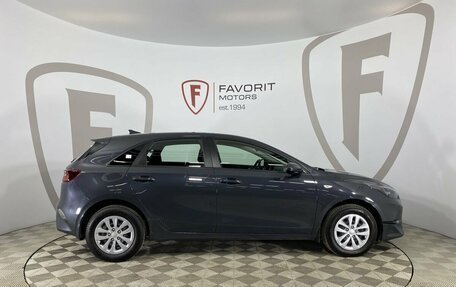 KIA cee'd III, 2022 год, 1 850 000 рублей, 4 фотография