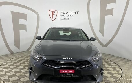 KIA cee'd III, 2022 год, 1 850 000 рублей, 2 фотография