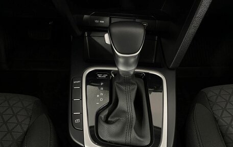 KIA cee'd III, 2022 год, 1 850 000 рублей, 13 фотография