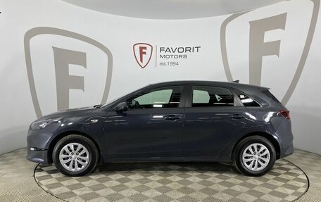 KIA cee'd III, 2022 год, 1 850 000 рублей, 5 фотография