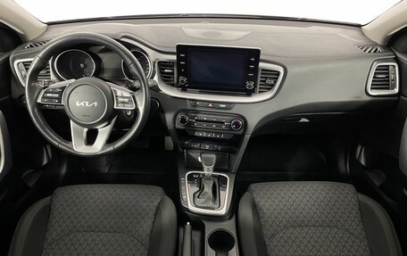 KIA cee'd III, 2022 год, 1 850 000 рублей, 7 фотография