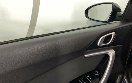 KIA cee'd III, 2022 год, 1 850 000 рублей, 8 фотография