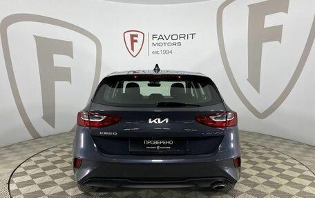 KIA cee'd III, 2022 год, 1 850 000 рублей, 3 фотография