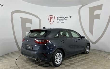 KIA cee'd III, 2022 год, 1 850 000 рублей, 6 фотография