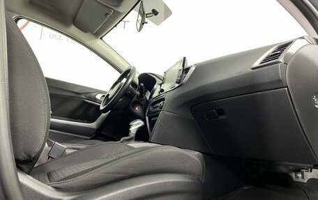 KIA cee'd III, 2022 год, 1 850 000 рублей, 14 фотография