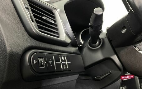 KIA cee'd III, 2022 год, 1 850 000 рублей, 9 фотография