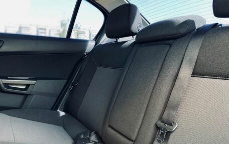 Opel Astra H, 2008 год, 505 000 рублей, 16 фотография