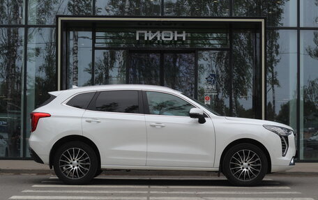 Haval Jolion, 2023 год, 1 995 000 рублей, 3 фотография