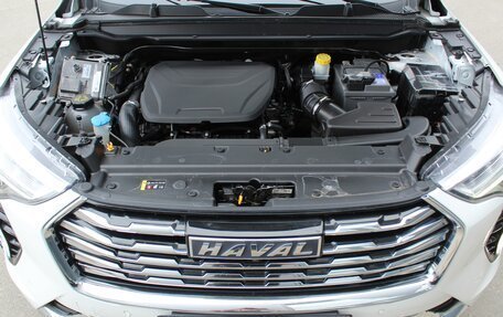 Haval Jolion, 2023 год, 1 995 000 рублей, 5 фотография