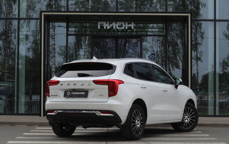 Haval Jolion, 2023 год, 1 995 000 рублей, 4 фотография