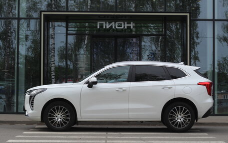 Haval Jolion, 2023 год, 1 995 000 рублей, 2 фотография