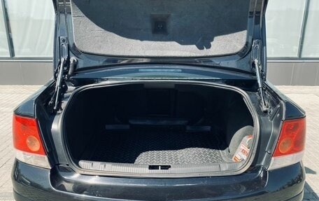 Opel Astra H, 2008 год, 505 000 рублей, 18 фотография