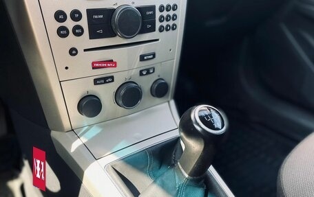 Opel Astra H, 2008 год, 505 000 рублей, 14 фотография