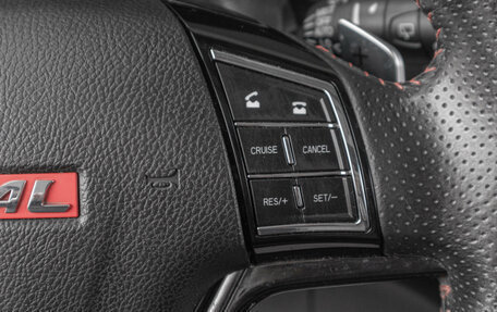 Haval H6, 2016 год, 1 399 000 рублей, 13 фотография