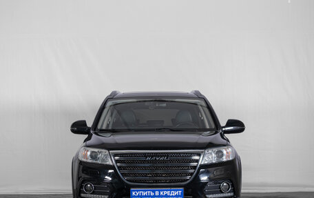 Haval H6, 2016 год, 1 399 000 рублей, 2 фотография