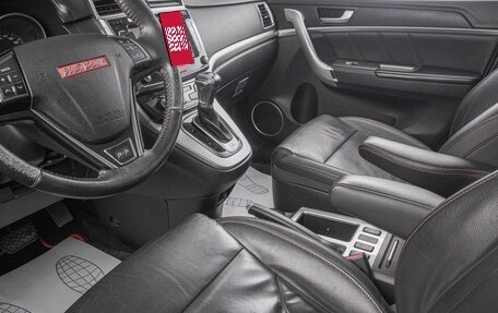 Haval H6, 2016 год, 1 399 000 рублей, 8 фотография