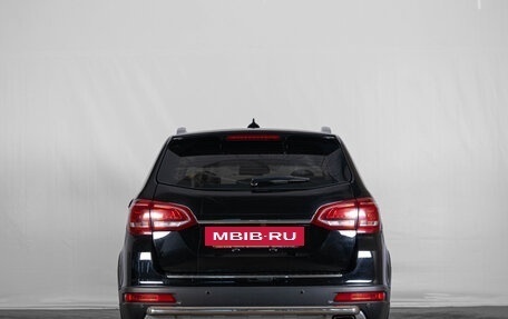 Haval H6, 2016 год, 1 399 000 рублей, 5 фотография