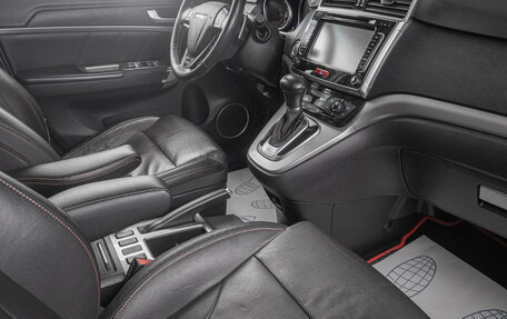 Haval H6, 2016 год, 1 399 000 рублей, 18 фотография