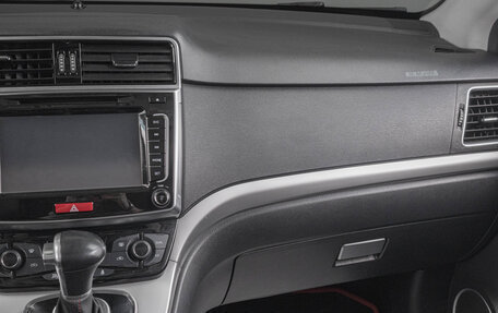 Haval H6, 2016 год, 1 399 000 рублей, 16 фотография