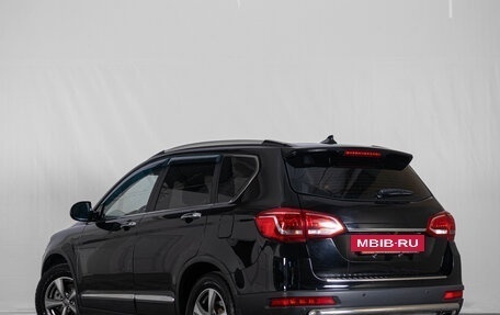 Haval H6, 2016 год, 1 399 000 рублей, 6 фотография