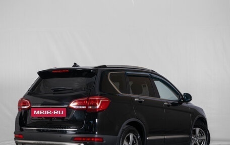 Haval H6, 2016 год, 1 399 000 рублей, 4 фотография