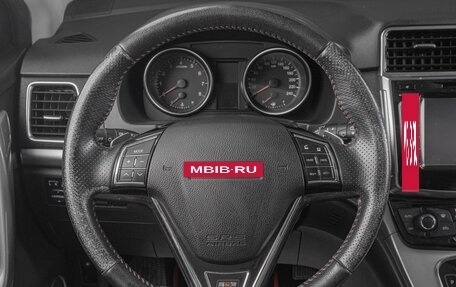 Haval H6, 2016 год, 1 399 000 рублей, 12 фотография