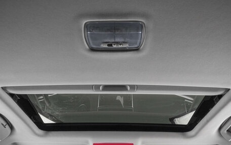 Haval H6, 2016 год, 1 399 000 рублей, 22 фотография