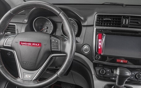 Haval H6, 2016 год, 1 399 000 рублей, 17 фотография