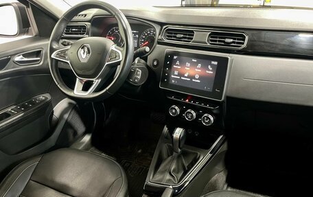 Renault Arkana I, 2019 год, 1 397 000 рублей, 3 фотография