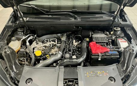Renault Arkana I, 2019 год, 1 397 000 рублей, 6 фотография