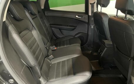 Renault Arkana I, 2019 год, 1 397 000 рублей, 4 фотография