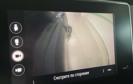 Renault Arkana I, 2019 год, 1 397 000 рублей, 11 фотография