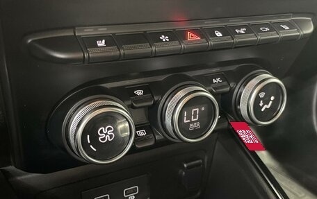 Renault Arkana I, 2019 год, 1 397 000 рублей, 14 фотография