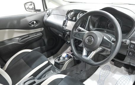 Nissan Note II рестайлинг, 2017 год, 1 429 000 рублей, 7 фотография