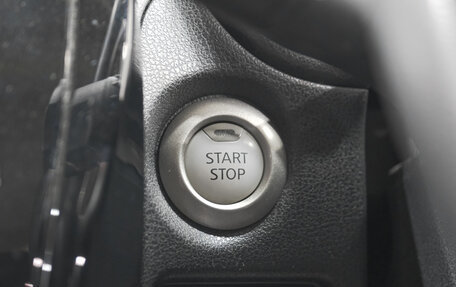 Nissan Note II рестайлинг, 2017 год, 1 429 000 рублей, 17 фотография
