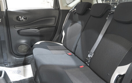 Nissan Note II рестайлинг, 2017 год, 1 429 000 рублей, 23 фотография