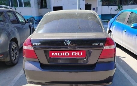 Ravon Nexia R3, 2016 год, 600 000 рублей, 3 фотография