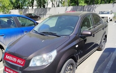 Ravon Nexia R3, 2016 год, 600 000 рублей, 1 фотография