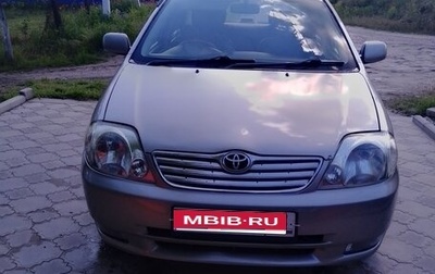 Toyota Corolla, 2001 год, 410 000 рублей, 1 фотография