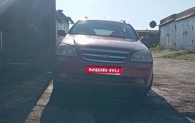 Chevrolet Lacetti, 2006 год, 360 000 рублей, 1 фотография