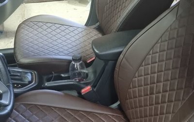 Hyundai Creta I рестайлинг, 2021 год, 2 500 000 рублей, 1 фотография