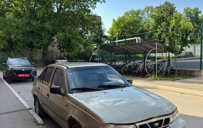 Daewoo Nexia I рестайлинг, 2005 год, 80 000 рублей, 1 фотография