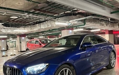 Mercedes-Benz E-Класс, 2020 год, 6 100 000 рублей, 1 фотография