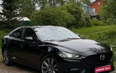 Mazda 6, 2019 год, 2 300 000 рублей, 1 фотография
